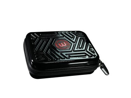8343 Armor G2 Dart Wallet Black Image