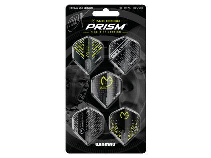 8124 MvG Prism Flight Collection 2