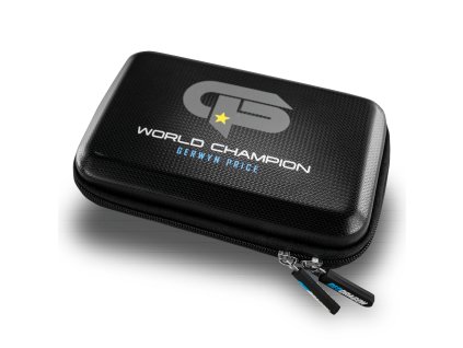 GP World Champion Edition Case Image 1