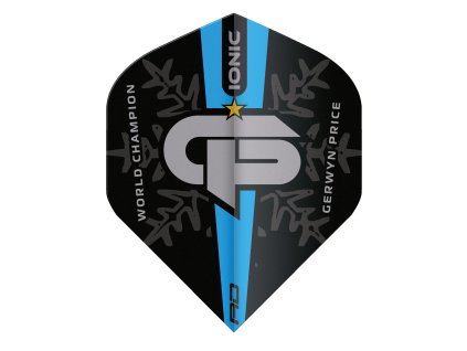F6577 Gerwyn Price Ionic Image 2