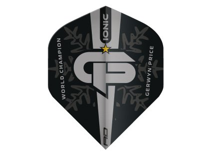 F6576 Gerwyn Price Ionic Image 2