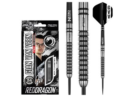 RDD2564 Gian van Veen 24g Image