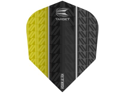 333560 VAPOR 8 BLACK VISION ULTRA YELLOW NO6