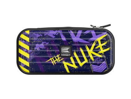 Target Takoma Luke Littler Wallet Flat
