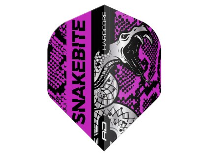 F6566 Snakebite Hardcore Image 2