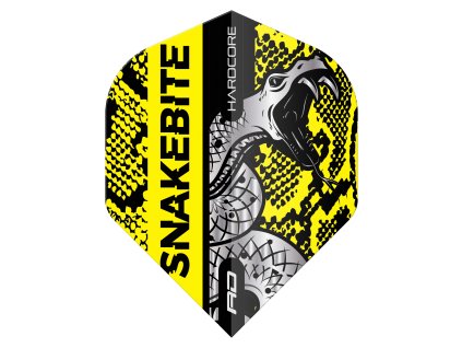 F6568 Snakebite Hardcore Image 2