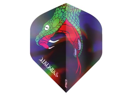 F3060 Snakebite Holographic Image 2
