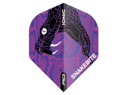 F6570 Snakebite Ionic Image 2