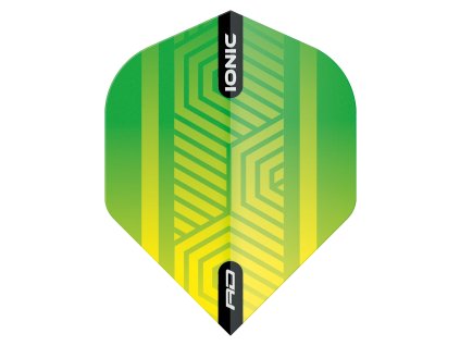 F6516 HARDCORE ICONIC GreenYellow x1