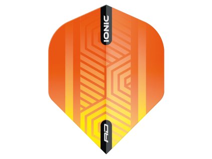 F6517 HARDCORE IONIC Orange x1