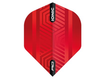 F6520 HARDCORE IONIC Red x1