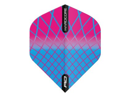 F6641 Hardcore Radical Harlequin Image 2