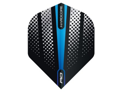 F6510 HARDCORE RADICAL BlueFlash x1