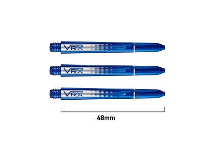 TC466 Blue Medium