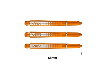 TC465 Orange Medium