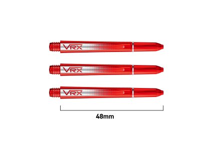 TC462 Red Medium