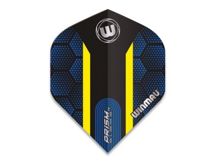 6915 183 Prism Alpha Flights Winmau Image 2