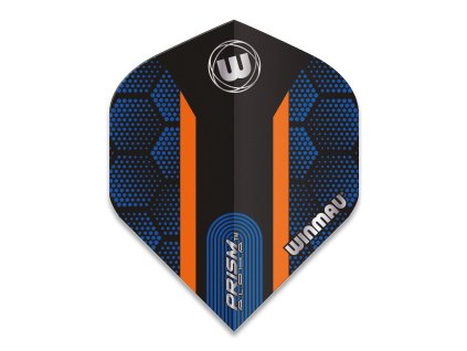 6915 184 Prism Alpha Flights Winmau Image 2