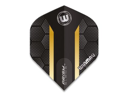 6915 185 Prism Alpha Flights Winmau Image 2
