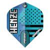LETKY WINMAU PRISM DELTA RICK HENZE STANDARD