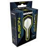 8778 Fusion Integrated Flight & Shaft Short White4