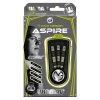 MvG Aspire 23g Packaging