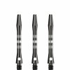 designa aluminium multiline shafts gunmetal tweenie g