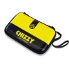 harrows chizzy dart case yellow w733 1