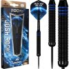 Mission Josh Rock Darts Steel Brass Black 2
