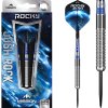 Mission Josh Rock Darts Steel 80 Silver 1