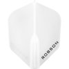 robson plus flight no 6 white