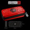 8347 armor g1 dart wallet red image4