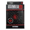 8343 Armor G2 Dart Wallet Black Image 3