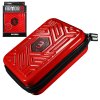 8344 Armor G2 Dart Wallet Red Image 2