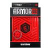 8344 Armor G2 Dart Wallet Red Image 3