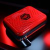 8344 Armor G2 Dart Wallet Red Image 5