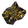 F6844 Hardcore GERWYN PRICE GOLD SNOWFLAKE Image1