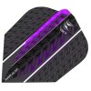 333550 VAPOR 8 BLACK VISION ULTRA PURPLE NO6 DYNAMIC