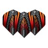 6915 734 Prism Alpha Black & orange