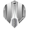 LETKY WINMAU PRISM ALPHA WHITE BLACK