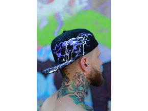 obleceni-a-moda-modni-doplnky-pokryvky-hlavy-ksiltovky-snapback-cepice-dirty-ink-handmade-dirty-special