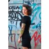 obleceni-a-moda-damska-moda-damske-obleceni-damske-saty-bavlnene-saty-s-kratkym-rukavem-cerne-handmade-pohodlne-raglanovy-strih-mini-saty-lehke-pruzne