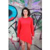 obleceni-a-moda-damska-moda-damske-obleceni-damske-mikyny-bavlnena-mikina-asymetrickeho-strihu-cervena-handmade-pohodlna-basic