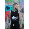 obleceni-a-moda-panska-moda-panske-obleceni-panska-tricka-tilka-a-kosile-panska-tilka-panske-tilko-dirty-ink-normal-handmade-bavlna-klasicky-strih