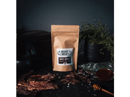 beef medovebbq