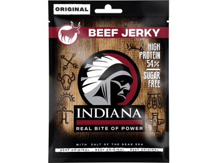 8594055300069 Beef 25g