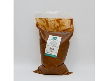 Dršťková polévka - hotové jídlo, 10 porcí, skladování 2-6 °C