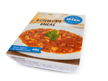 Kotlíkový guláš (400g)
