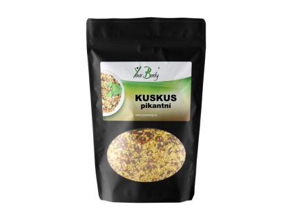 3471 kuskus pikantni 300g