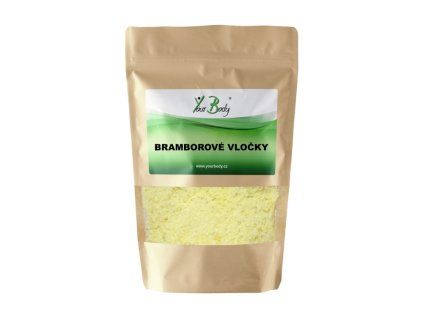 3495 bramborove vlocky 70g